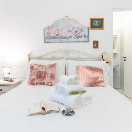 Villa Ilporticciolovacanze 22 Ostuni
